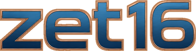 zet16 লোগো